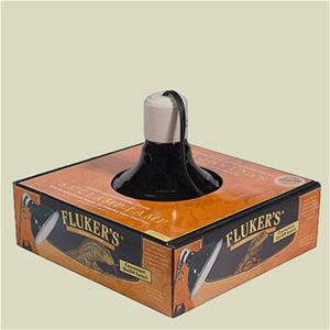 Fluker&#39;s Clamp Lamps