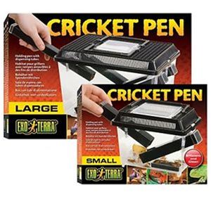 Exo Terra PT2287 Cricket Pen Large